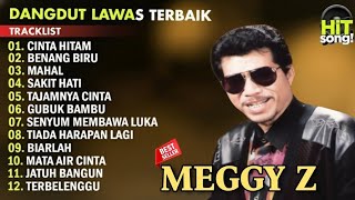Download lagu MEGGI Z, DANGDUT LAWAS LAGU KENANGAN KITA