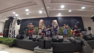 Video thumbnail of "Maisey Rika & Vaitiare Tuhoe - Tangaroa Whakamautai"