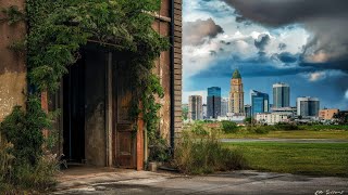 Abandoned New Orleans Skyscraper for 22 Years. Why
