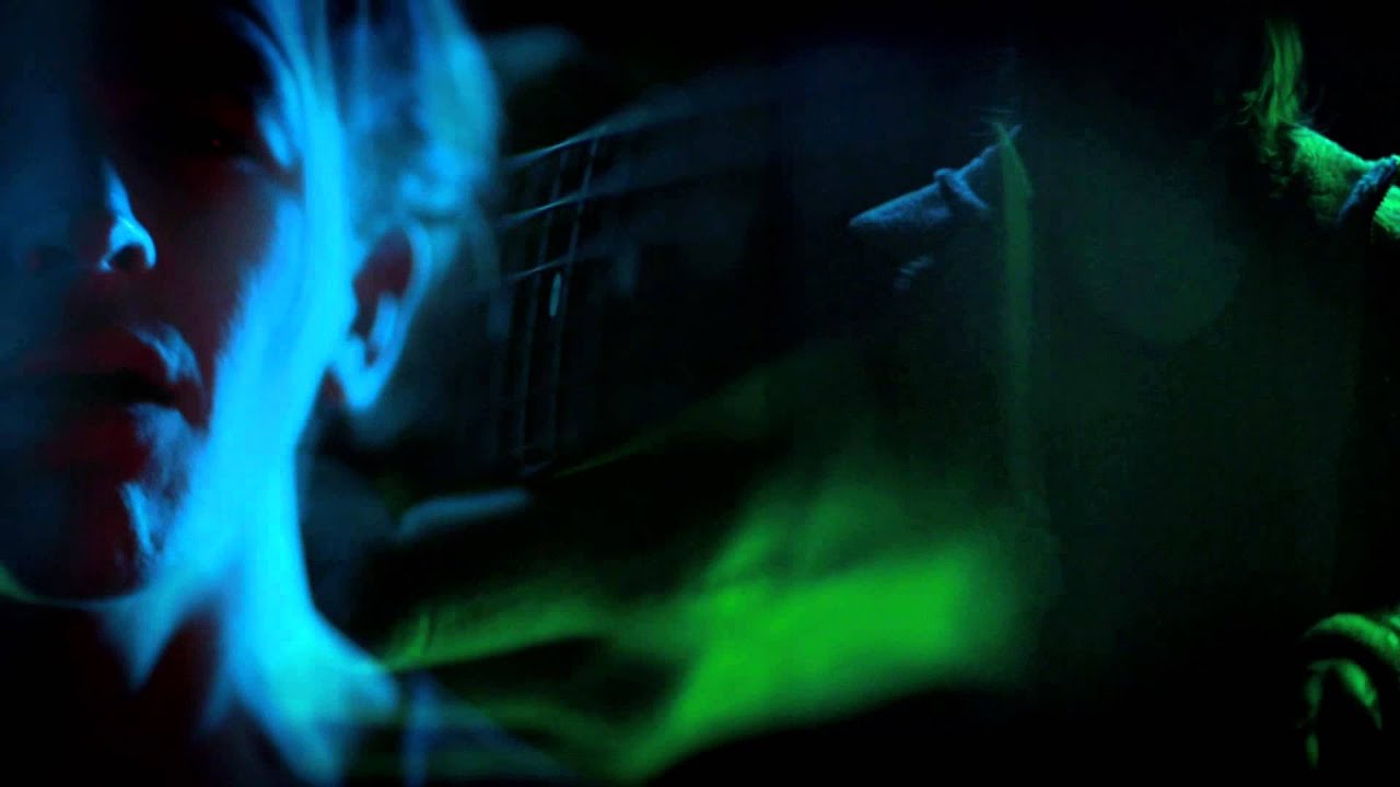 SWRLS - DEFINITION (OFFICIAL VIDEO)