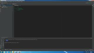 Python Programming Tutorial   10   Comments and Break