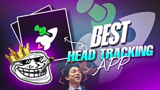 Smooth Head/Face Tracking Like After Effects | Motion Tracking Tutorial in Mobile