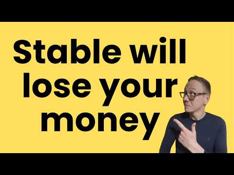 Ulasan Stable Crypto - mengapa Anda tidak boleh membelinya