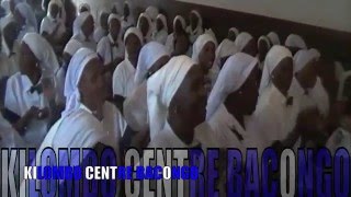 Kilombo Centre De Bacongo - Youtube