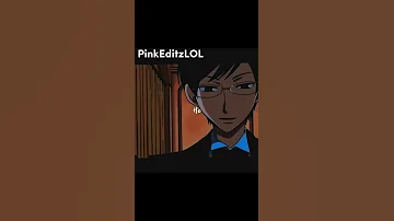 Kyoya Edit #shorts #tiktok #anime #edit #animeedit #ohshc #ouranhighschoolhostclub