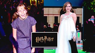 Heres Why Emma Watson Nearly Quit Harry Potter