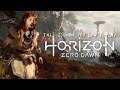 This is How You DON'T Play Horizon Zero Dawn