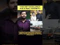 CRICKETER IRFAN PATHAN SHOWED GENEROSITY BY DONATING 4 FREE AMBULANCES TO KHAN SIR'S HOSPITAL..