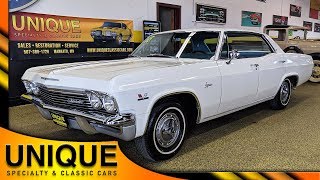 1965 Chevrolet Caprice 396 For Sale 24 900