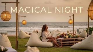A Magical Evening by the Sea ✨ News