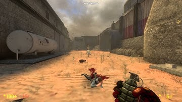 Black Mesa scientists are dumb...