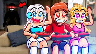 SOMEONE BROKE INTO OUR HOUSE In GTA 5… — trending on YouTube in South Africa