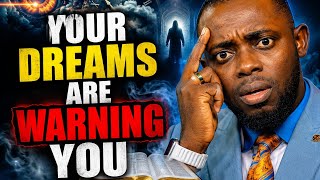 God Has Been Speaking To You Through Dreams (But You Missed It)