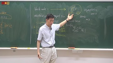 Lec33 消息理論 Chapter 2:General Data Compression Theorems