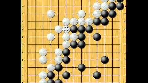 Clossi Lecture : Intro to Yose (end-game)