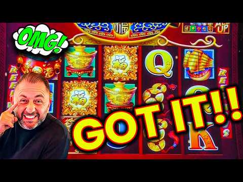 OMG!!! INSANE COMEBACK WITH SO MANY JACKPOTS 🤑🔥