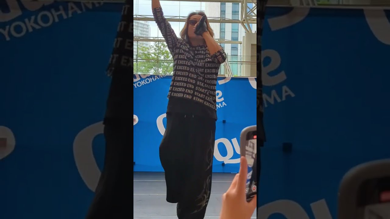 Cheeky／AGE　20250712