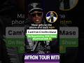 Cam’ron Credits Mase On Negotiating 150K Show Deal From 60K 🤔