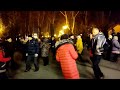 ПЕРВАЯ ЛЮБОВЬ ЗАИГРАЛА ВНОВЬ!💃🕺👍/ТАНЦЫ В ПАРКЕ ГОРЬКОГО ХАРЬКОВ ДЕКАБРЬ 2021