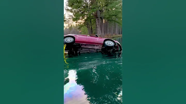 My FAVORITE CAR Got DESTROYED... #shorts - DayDayNews