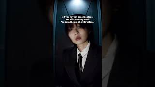 Just 20S, You Can Change My Life