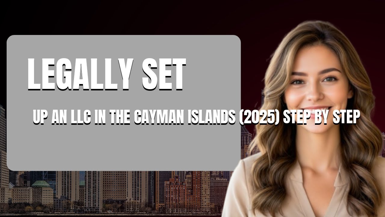 How to set up our salesee for real estate investment maximize returns and protect assets in 2025 if