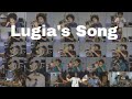 Lugia's Song (multitrack cover)