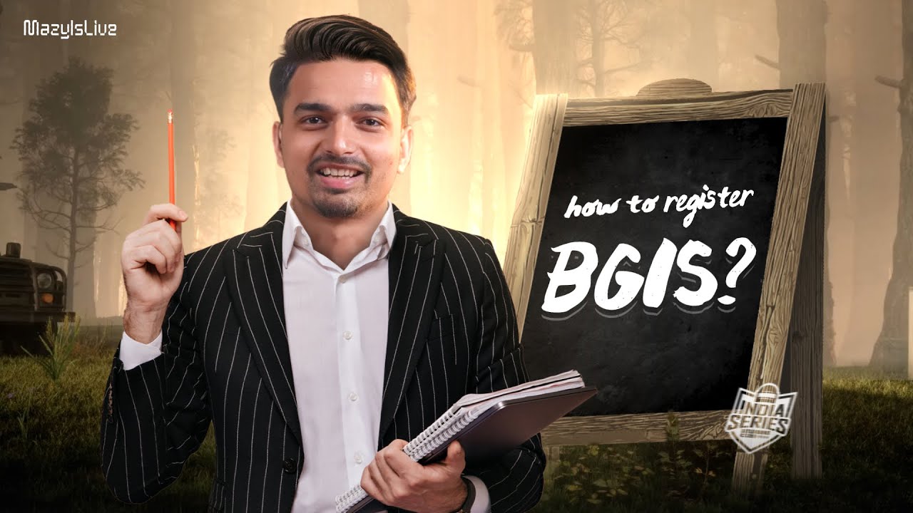 Bgis Registration Fees