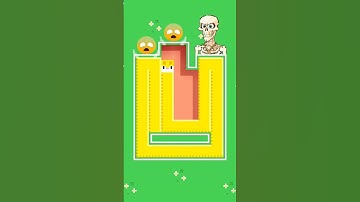 You Can’t Escape the Skeleton in Longest Longcat… 💀 | Fancade