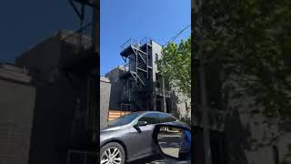 Ukrainian Village !!