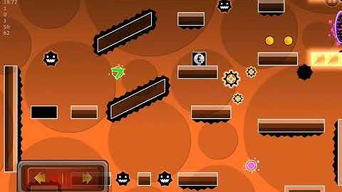 [GDPS 2.2] The Platformer by CarlosPre