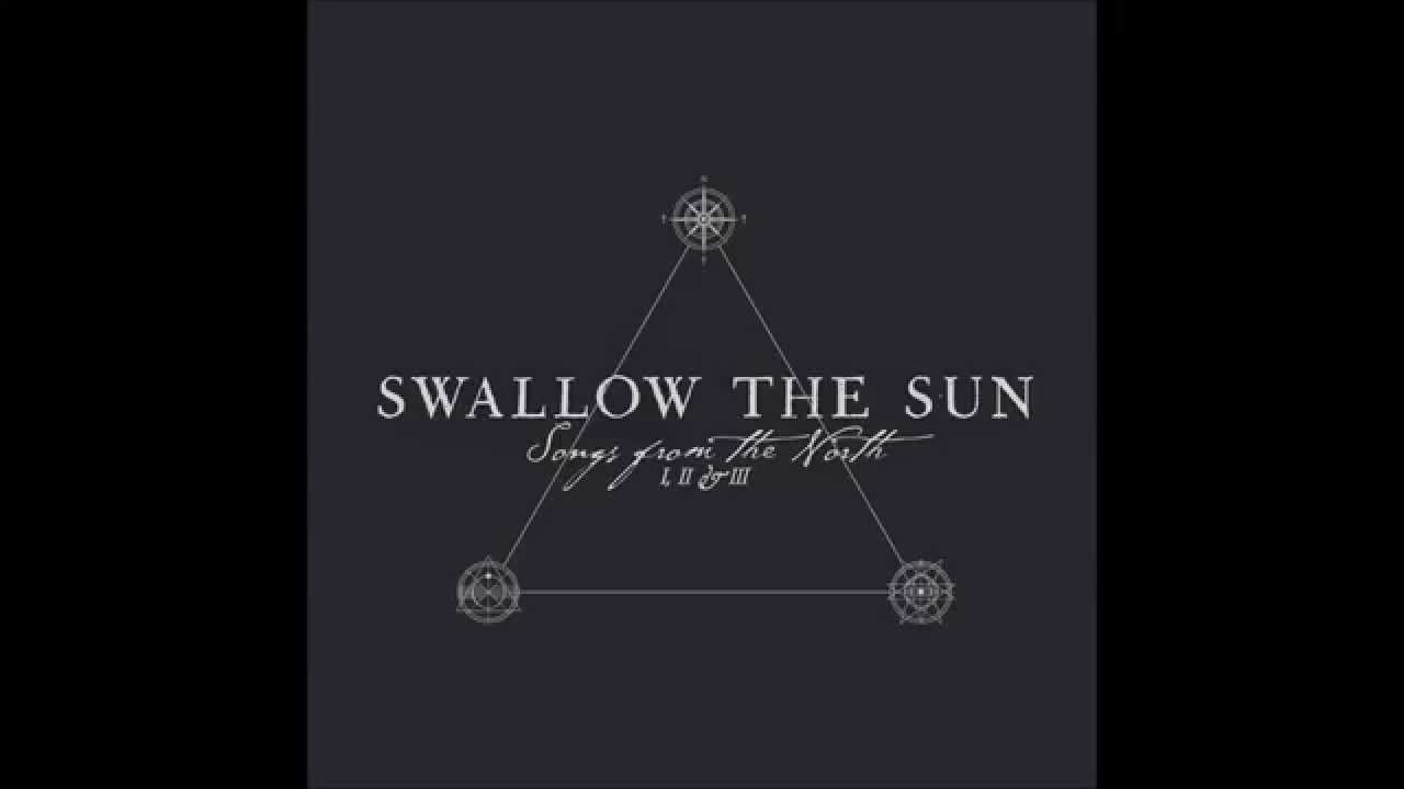 Swallow the sun - 10 silver bullets