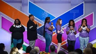 Aspen Challenge: Youth Driven Solutions to Real World Problems