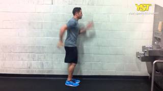 Arm Action Drill 4 Switch