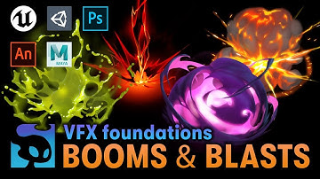 Learn to Animate Magic!