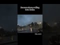 Boise hit with severe storm on Friday, June 26