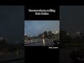 Boise hit with severe storm on Friday, June 26