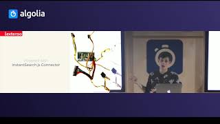 Add realtime VoiceSearch with InstantSearch.js - Julien Madiot