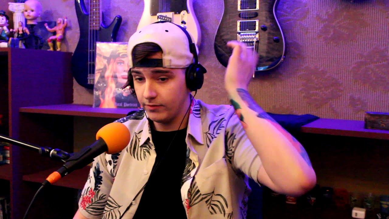 The Hawaiian Hank Podcast #2 w/Steve Eldridge