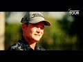 Braai With The Challenge Tour Boys - The Challenge Tour