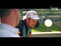 Braai With The Challenge Tour Boys - The Challenge Tour