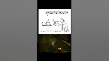 Thumbnail of Haydn/Alkan - Andante from the Symphony no.94 "Surprise" (Jakub Cizmarovic)
