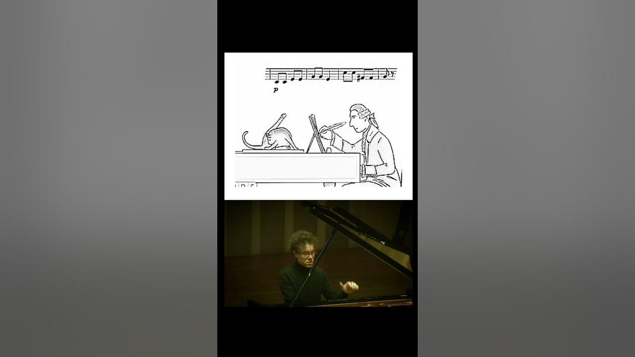 Haydn/Alkan - Andante from the Symphony no.94 "Surprise" (Jakub Cizmarovic)