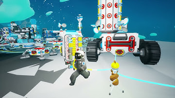 Astroneer EP2 - Activating my first GATEWAY