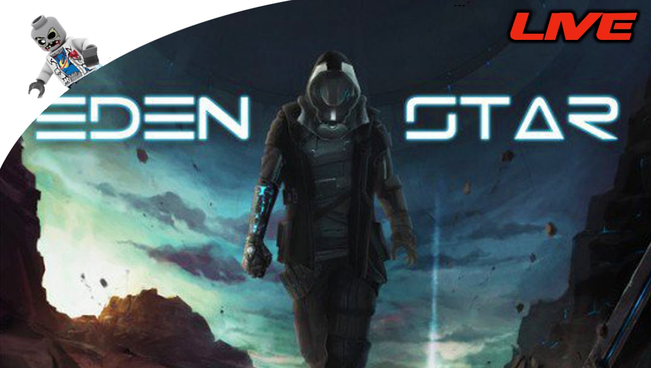 Eden Star First Look