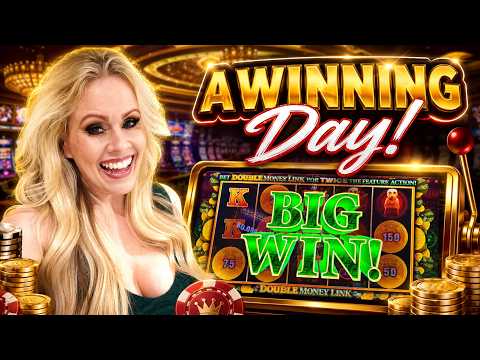 Big Wins And Surprises!