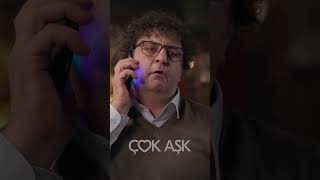 Ben 3 Sene Kpssye Hazırlandım... - Çok Aşk