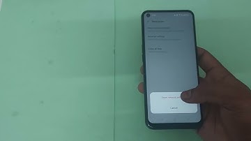 oppo a17 me reset network setting use kaise kare, how to reset network setting in oppo a17