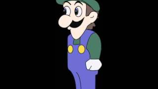 Do Not Watch This,It Contains,Alot 'A' Weegee!