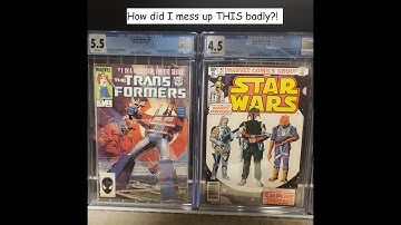 CGC What Went Wrong